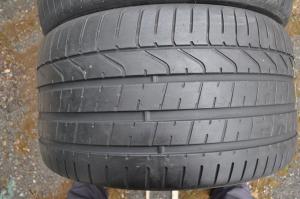 SET 2 Anvelope Vara 305/30 R20 PIRELLI P ZERO 103Y