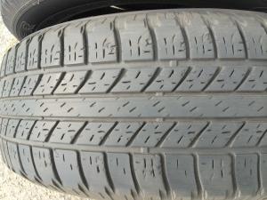 SET 4 Anvelope All Season 245/60 R18 GOODYEAR WRANGLER ALL WEATHER HP  105H