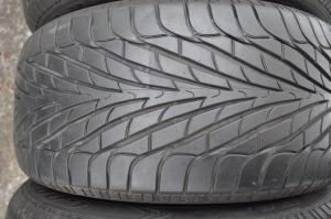 SET 4 Anvelope All Season 255/50 R19 GOODYEAR WRANGLER WRL-2  F1 107Y