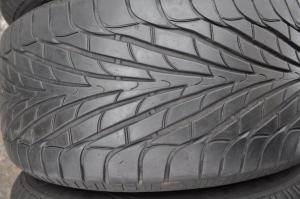 SET 4 Anvelope All Season 255/50 R19 GOODYEAR WRANGLER WRL-2  F1 107Y