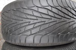 SET 4 Anvelope All Season 255/50 R19 GOODYEAR WRANGLER WRL-2  F1 107Y