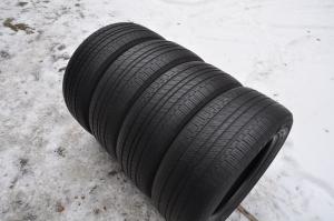 SET 4 Anvelope All Season 255/55 R18 MICHELIN ENERGY MXV4 PLUS 105H