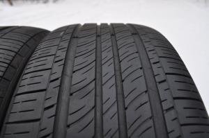 SET 4 Anvelope All Season 255/55 R18 MICHELIN ENERGY MXV4 PLUS 105H
