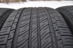 SET 4 Anvelope All Season 255/55 R18 MICHELIN ENERGY MXV4 PLUS 105H