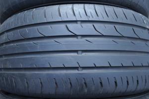 SET 4 Anvelope Vara 235/50 R18 CONTINENTAL ContiPremiumContact 2 97V