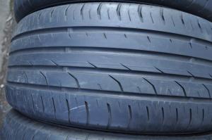 SET 4 Anvelope Vara 235/50 R18 CONTINENTAL ContiPremiumContact 2 97V
