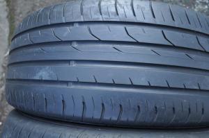 SET 4 Anvelope Vara 235/50 R18 CONTINENTAL ContiPremiumContact 2 97V