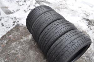 SET 4 Anvelope Vara 235/35 R19 PIRELLI P ZERO 91Y