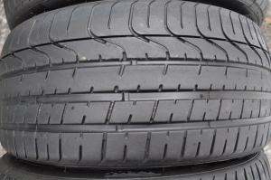 SET 4 Anvelope Vara 235/35 R19 PIRELLI P ZERO 91Y