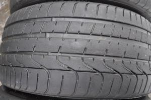 SET 4 Anvelope Vara 235/35 R19 PIRELLI P ZERO 91Y