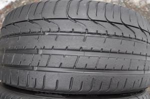 SET 4 Anvelope Vara 235/35 R19 PIRELLI P ZERO 91Y
