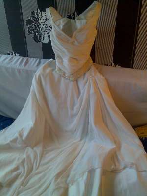 Rochie mireasa