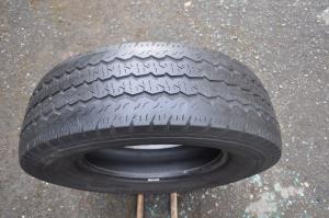 Anvelopa All Season 215/75 R16C CONTINENTAL VANCO FOUR SEASON 113/111R