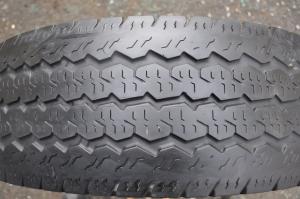 Anvelopa All Season 215/75 R16C CONTINENTAL VANCO FOUR SEASON 113/111R