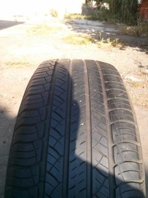 Anvelopa All Season 245/65 R17 MICHELIN LATITUDE TOUR HP  107H
