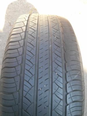 Anvelopa All Season 245/65 R17 MICHELIN LATITUDE TOUR HP  107H