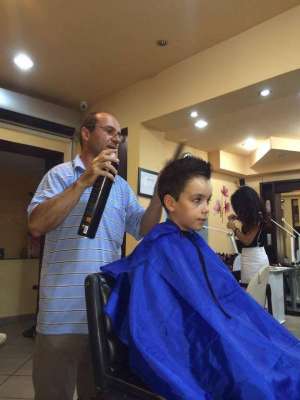 Salon Nicole Angajeaza - Personal