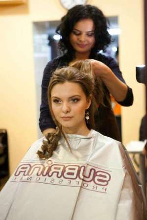 Salon Nicole Angajeaza - Personal