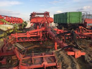 semanatoare Vaderstad Rabe Amazone Hassia Accord