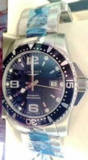 ceas elvetian longines automatic impecabil