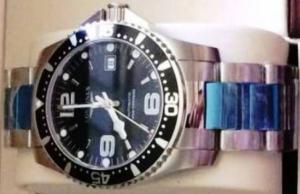 ceas elvetian longines automatic impecabil