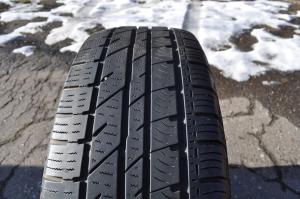 Anvelopa All Season 255/65 R17 CONTINENTAL CROSS CONTACT LX  110H