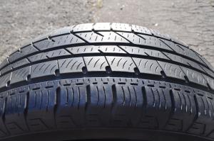 Anvelopa All Season 255/65 R17 CONTINENTAL CROSS CONTACT LX  110H