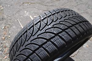 Anvelopa Iarna 215/50 R17 BRIDGESTONE BLIZZAK LM-32  91H