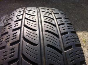 Anvelopa Iarna 235/65 R16C CONTINENTAL VANCO WINTER 2  115/113R