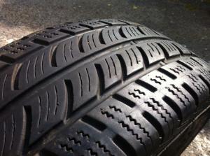 Anvelopa Iarna 235/65 R16C CONTINENTAL VANCO WINTER 2  115/113R