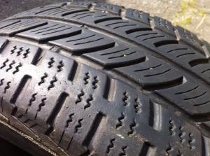 Anvelopa Iarna 235/65 R16C CONTINENTAL VANCO WINTER 2  115/113R