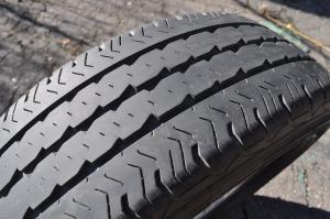 Anvelopa Vara 195/65 R16C PIRELLI CHRONO 104/102R