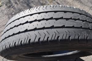 Anvelopa Vara 195/65 R16C PIRELLI CHRONO 104/102R