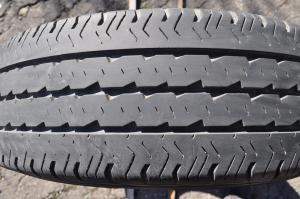 Anvelopa Vara 195/65 R16C PIRELLI CHRONO 104/102R