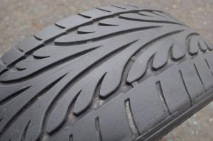 Anvelopa Vara 205/45 R17 DUNLOP SP SPORT 9000 88V