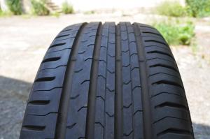 Anvelopa Vara 215/45 R17 CONTINENTAL ContiSportContact 5  87V