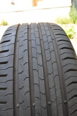Anvelopa Vara 215/45 R17 CONTINENTAL ContiSportContact 5  87V