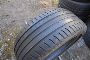 Anvelopa Vara 225/45 R17 GOODYEAR EFFICIENTGRIP 91W