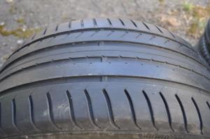 Anvelopa Vara 225/45 R17 GOODYEAR EFFICIENTGRIP 91W