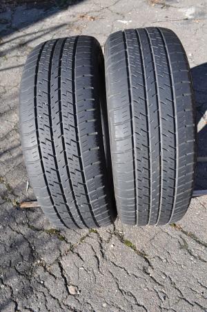 SET 2 Anvelope All Season 235/60 R17 CONTINENTAL 4x4 CONTACT 102V