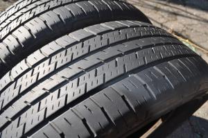 SET 2 Anvelope All Season 235/60 R17 CONTINENTAL 4x4 CONTACT 102V
