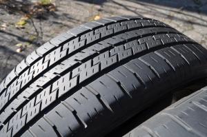 SET 2 Anvelope All Season 235/60 R17 CONTINENTAL 4x4 CONTACT 102V