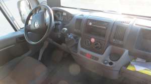 Fiat Ducato Maxi Multijet 88kW/120CP