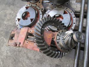 Punte ZF tip AP-7/H