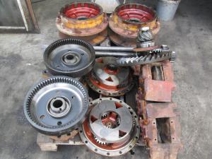 Punte ZF tip AP-7/H