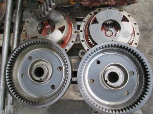Punte ZF tip AP-7/H