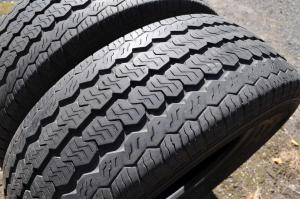 SET 2 Anvelope All Season 235/65 R16C CONTINENTAL VANCO FOUR SEASON 121/119N