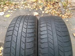 SET 2 Anvelope All Season 235/65 R17 GOODYEAR WRANGLER H/P  104V