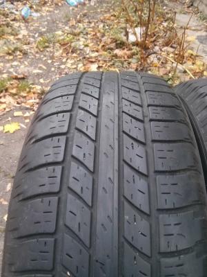 SET 2 Anvelope All Season 235/65 R17 GOODYEAR WRANGLER H/P  104V