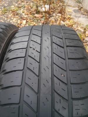SET 2 Anvelope All Season 235/65 R17 GOODYEAR WRANGLER H/P  104V